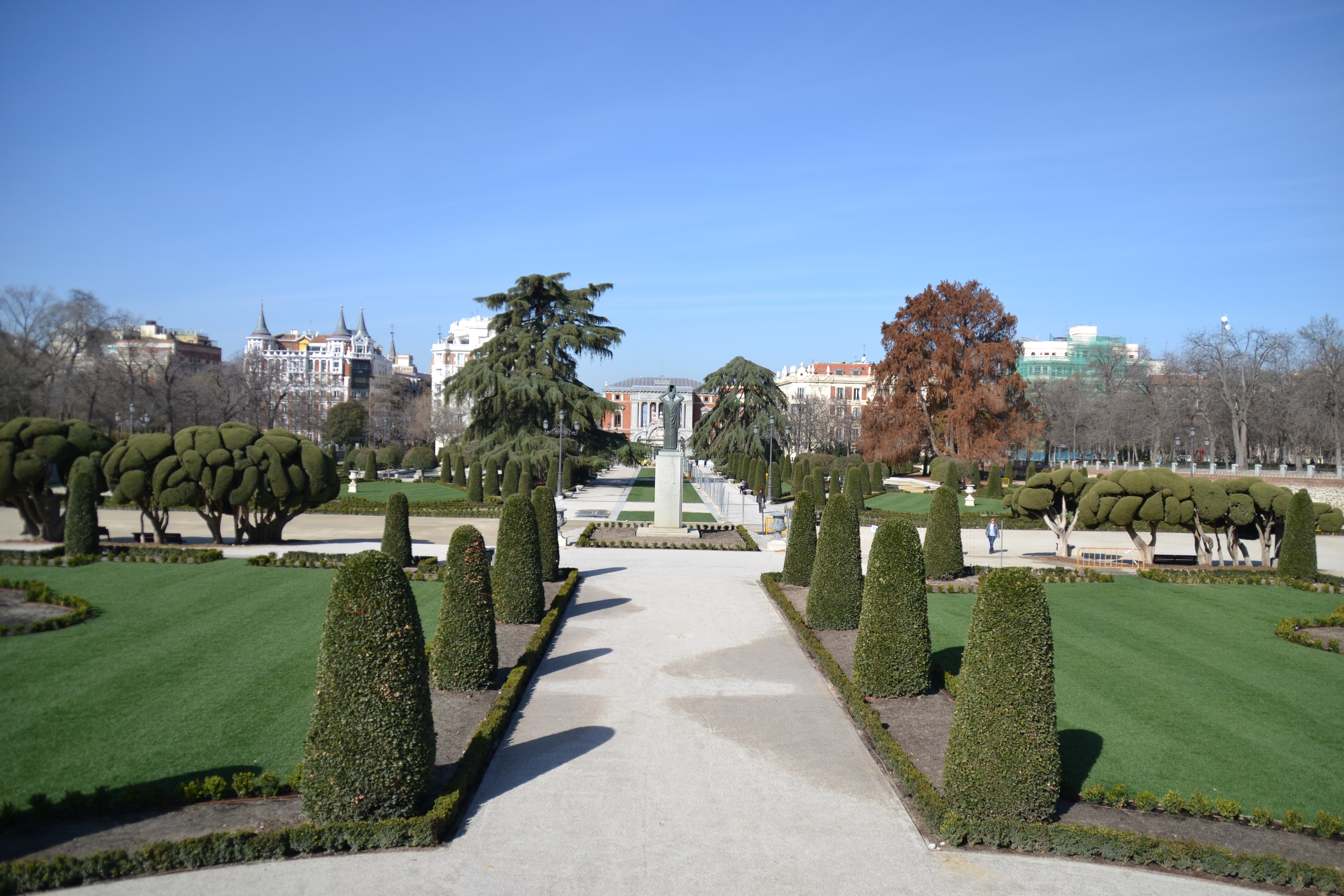 Madrid Citytrip – Tag 2