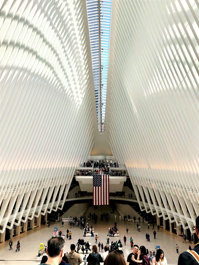 wtc shopping center