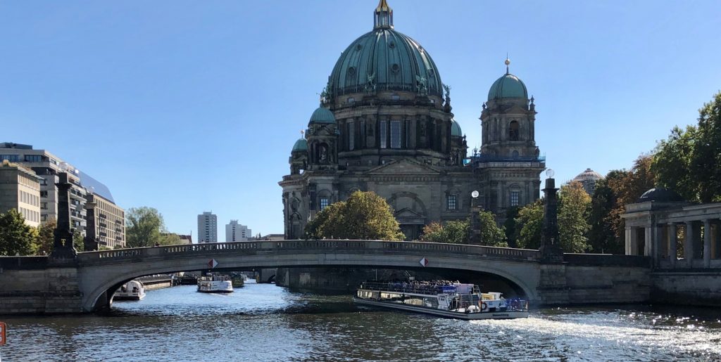 berlin museumsinsel