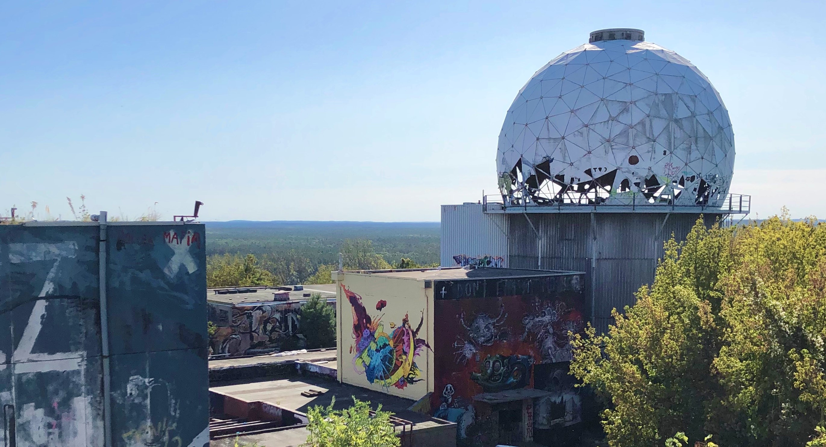 berlin abhöranlage teufelsberg